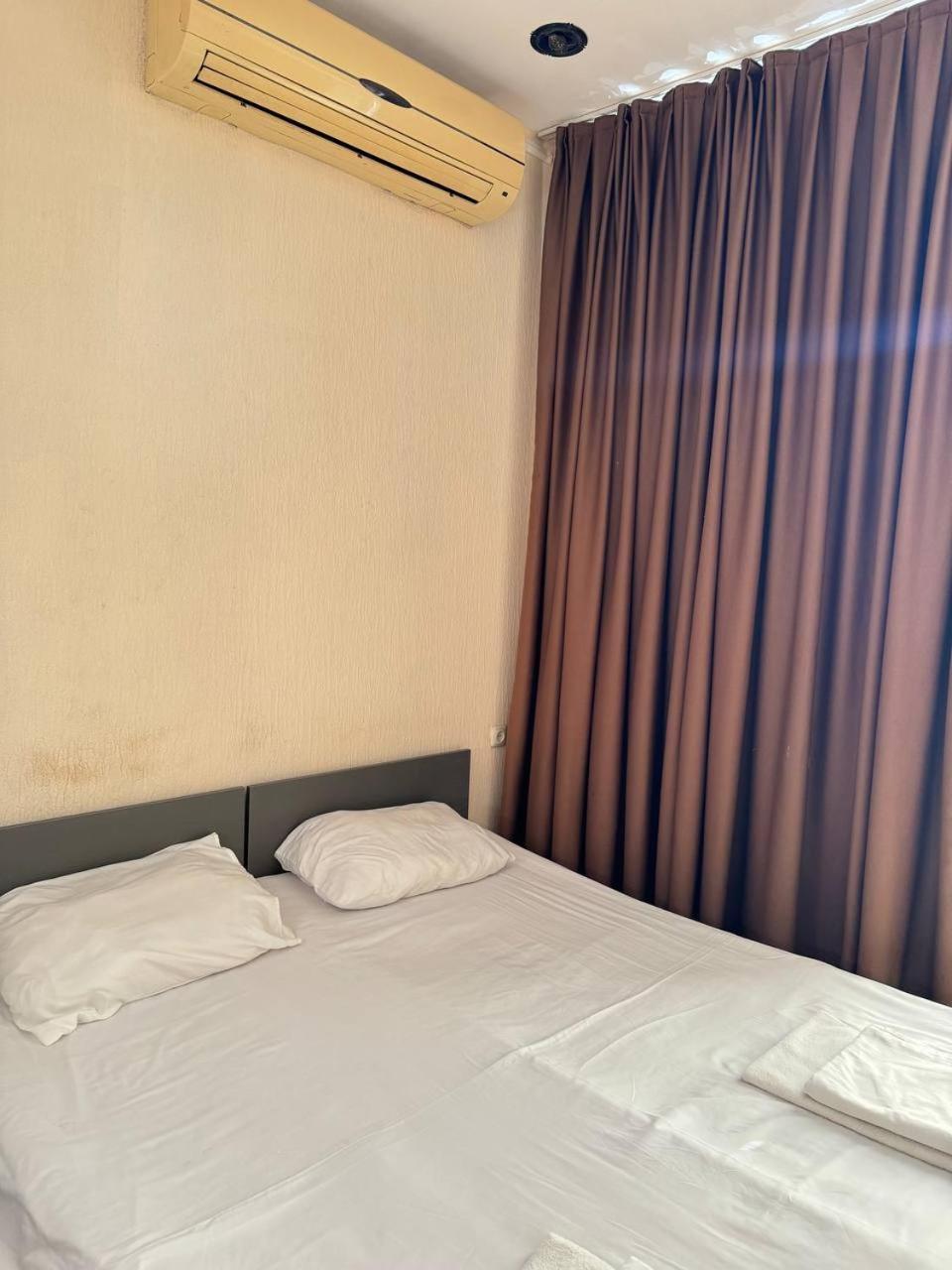 Centre Hotel-Hostel Jereván Kültér fotó