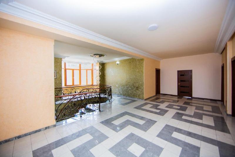 Centre Hotel-Hostel Jereván Kültér fotó