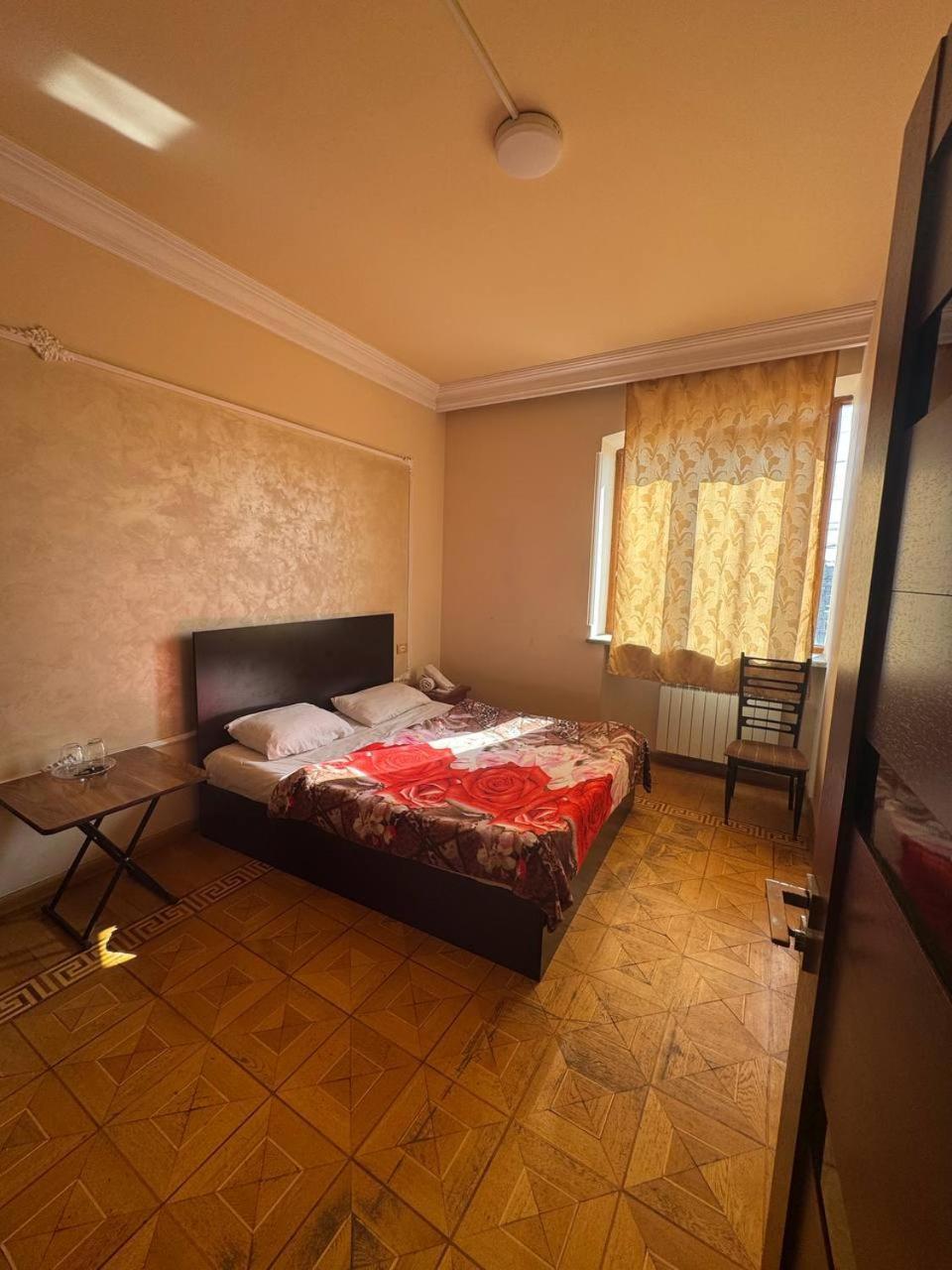 Centre Hotel-Hostel Jereván Kültér fotó
